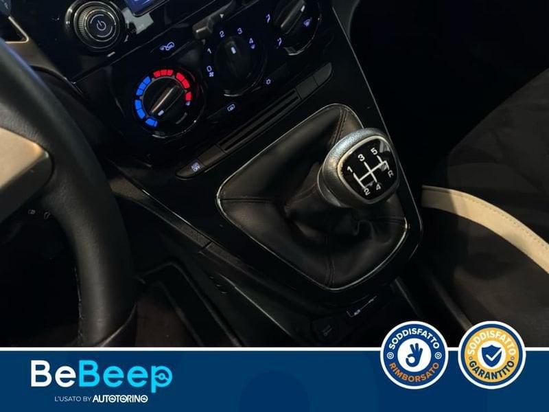 Lancia Ypsilon 1.2 GOLD 69CV