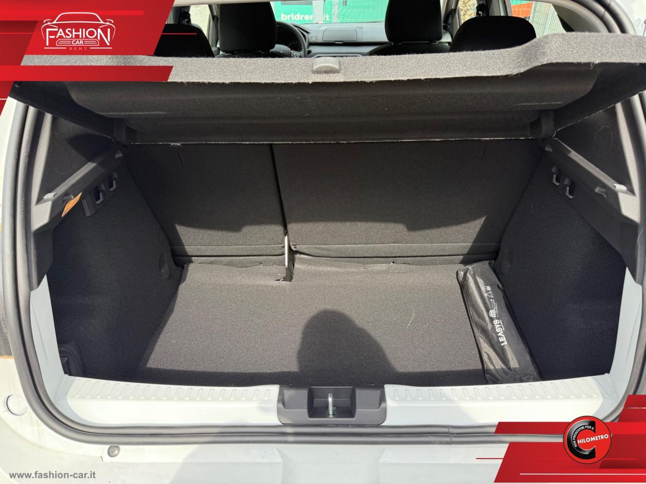 DACIA Sandero Stepway 1.0 TCe ECO-G Essential