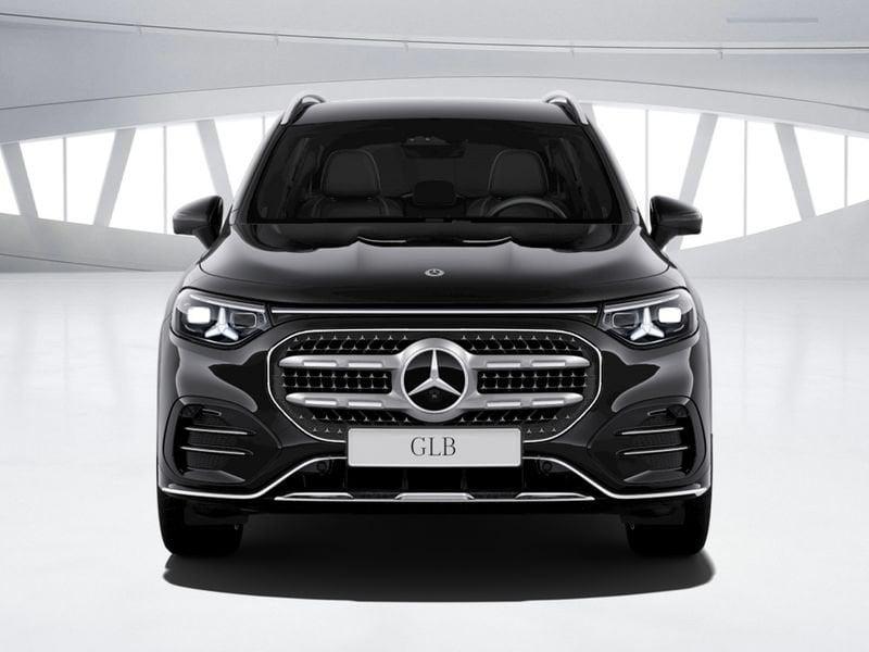 Mercedes-Benz GLB GLB 200 4matic AMG Line Advanced Plus