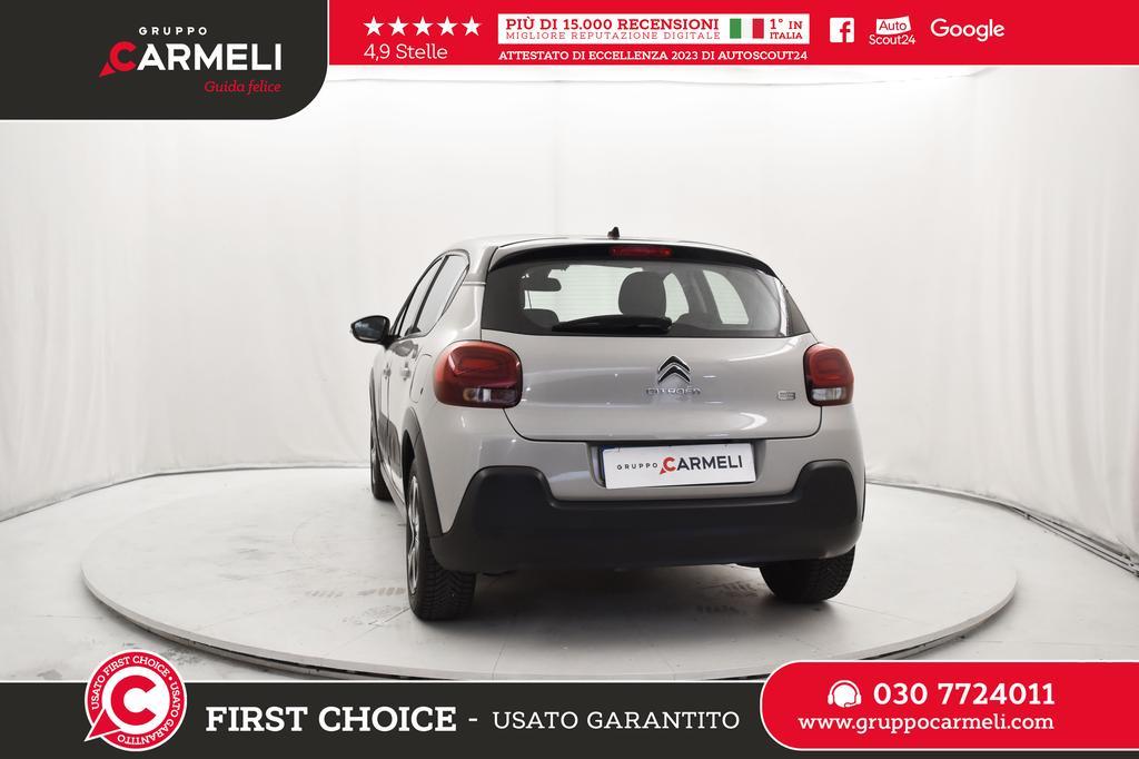 Citroen C3 1.2 PureTech Shine