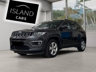 Jeep Compass 1.4 MultiAir Longitude