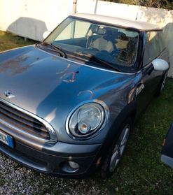 Mini Mini 1.4 16V Ray G.P.L 2010