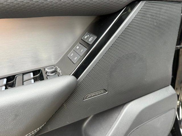 LAND ROVER Range Rover Velar 2.0D I4 240 CV R-Dynamic S AUT - NAVI - LED - 20