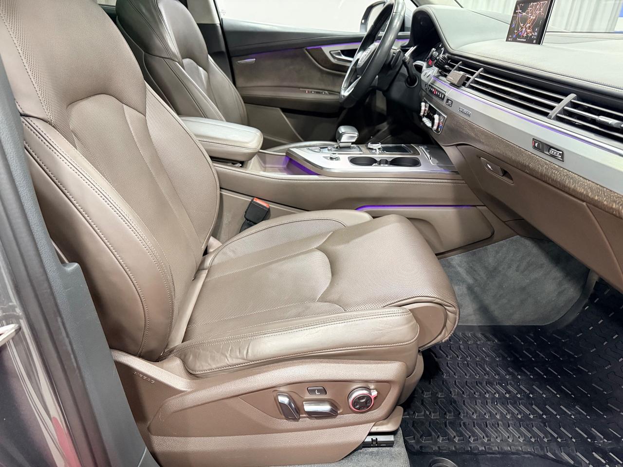 Audi Q7 3.0 TDI 272 CV quattro tiptronic Business Plus