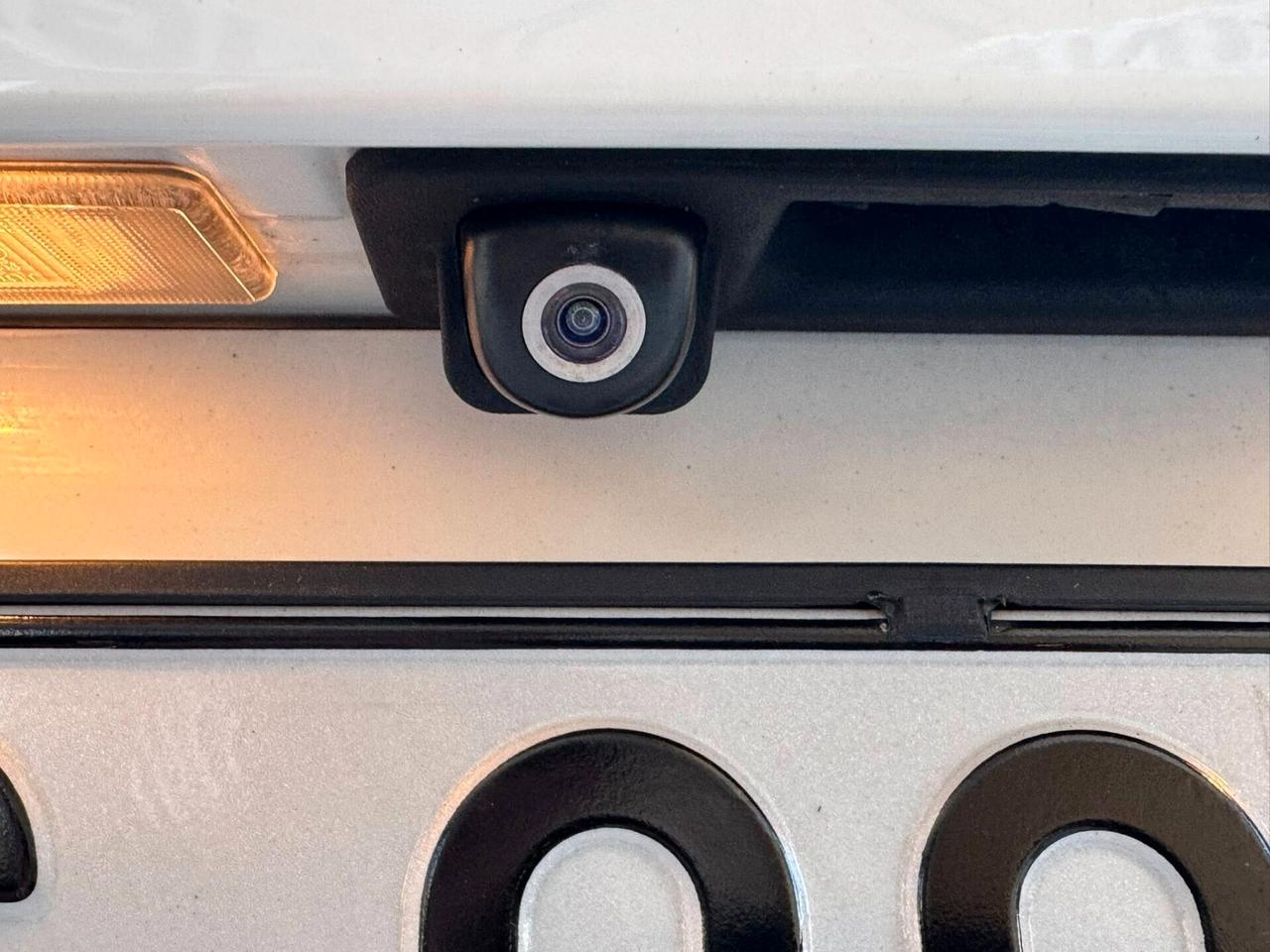 KIA SPORTAGE 1.7 CRDI 115 CV TETTO+CERCHI+RETROCAMERA