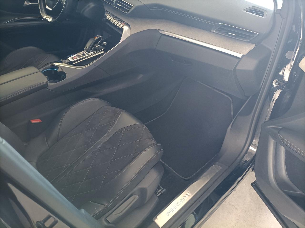 Peugeot 3008 BlueHDi 180 S&S EAT8 GT 10/2019