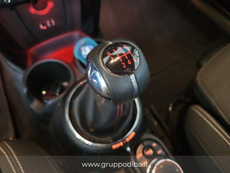 MINI Mini 2014 Diesel 1.5 Cooper D Business XL 3p