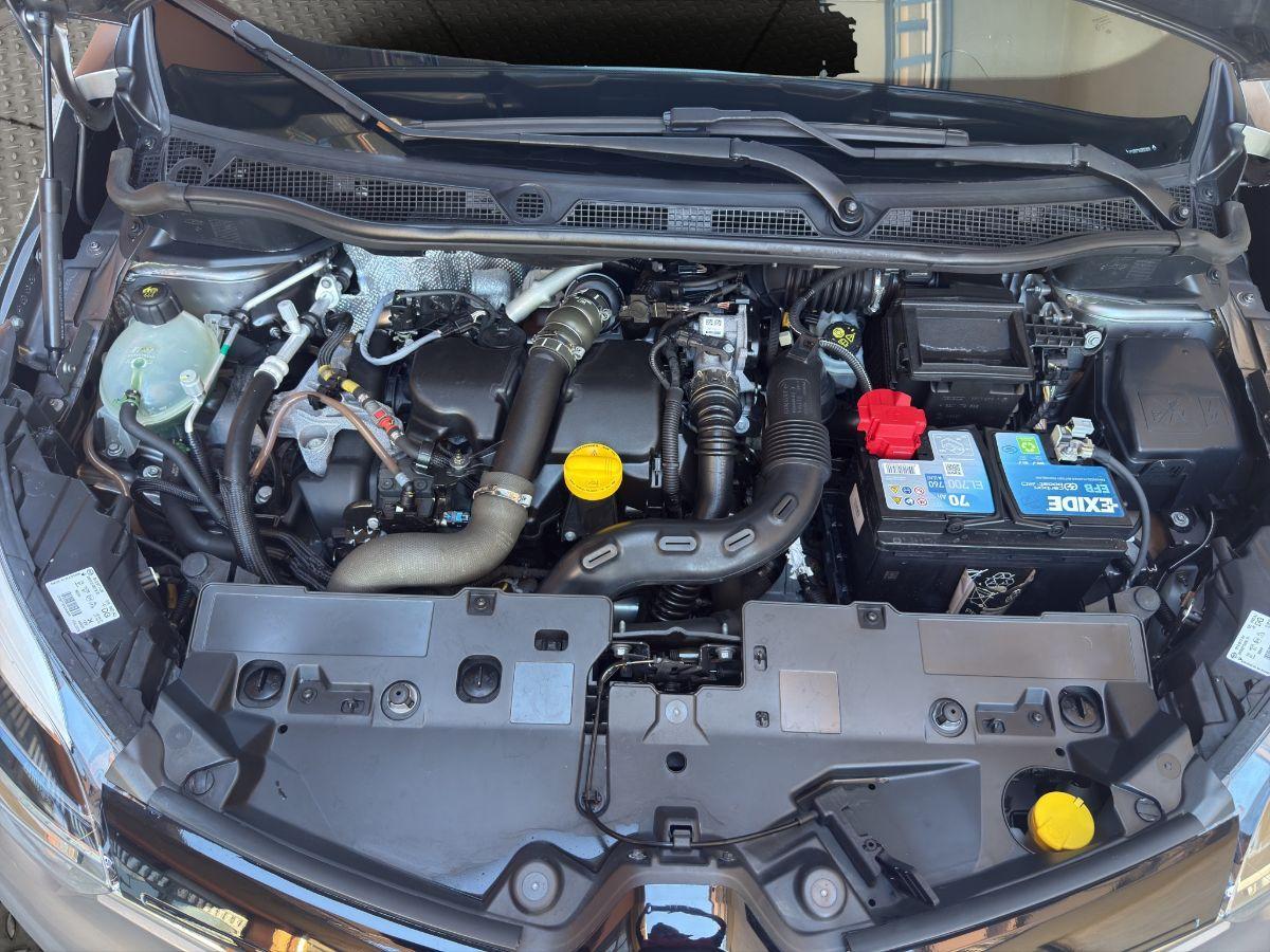 RENAULT - Captur - dCi 8V 110 CV S&S Energy Intens