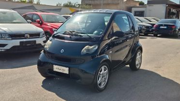 Smart ForTwo 700 coupé - 2004