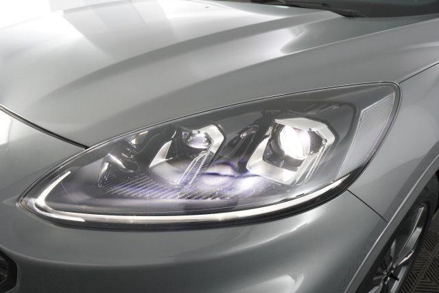 FORD Kuga Kuga 1.5 EcoBlue 120 CV aut. 2WD ST-Line