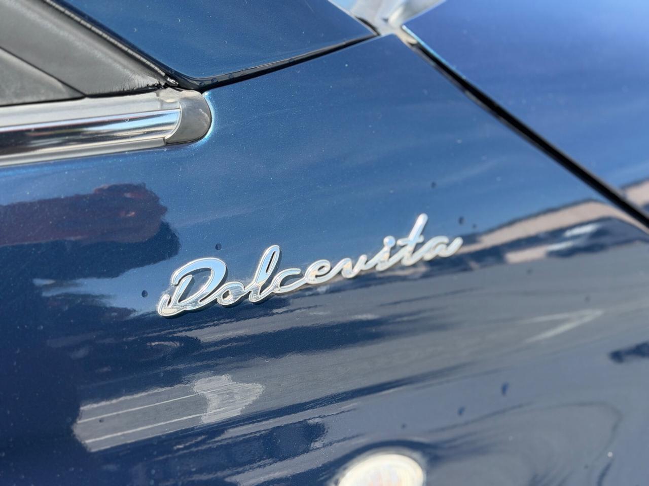 Fiat 500 1.0 Hybrid Dolcevita 2021 - NEOPATENTATI