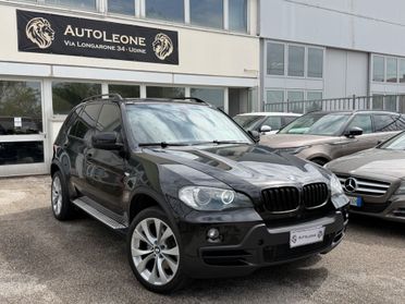 Bmw X5 3.0d cat Attiva Pacchetto Sportivo