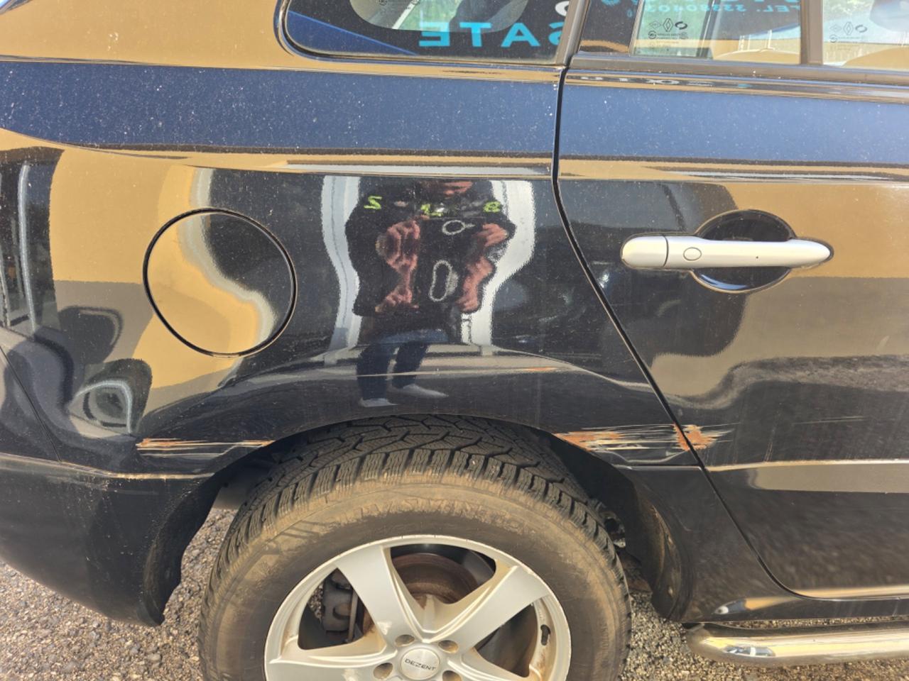 Renault Koleos 2.0 dCi 150CV 4X4 Dynamique