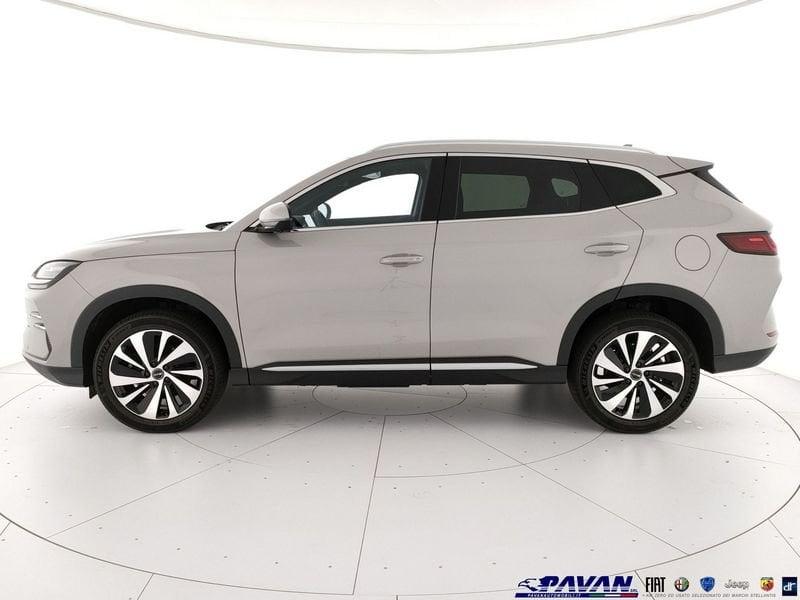 BYD Seal U DM-i 1.5 218 CV PHEV Boost