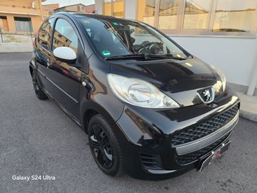 Peugeot 107 1.0 68CV 5p. Urban Move