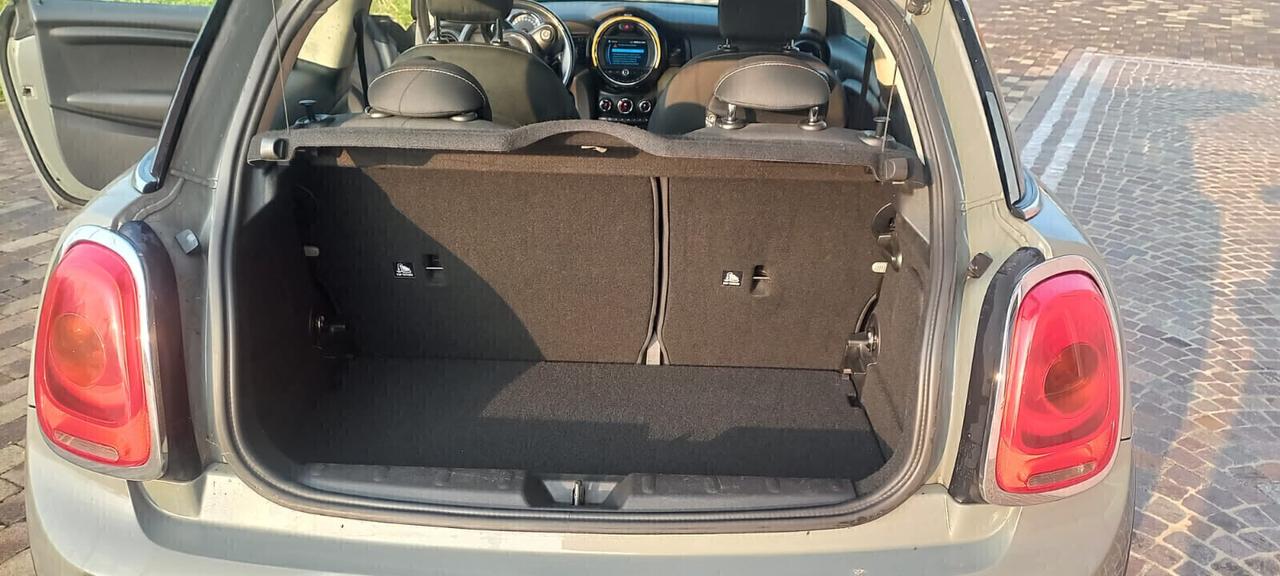 Mini One 1500 3 porte