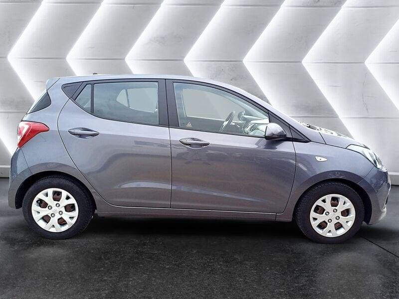 Hyundai i10 1.0 Comfort E6