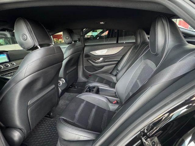 MERCEDES-BENZ GT Coupé 4 43 4Matic+ EQ-Boost AMG *SERVICE MERCEDES*
