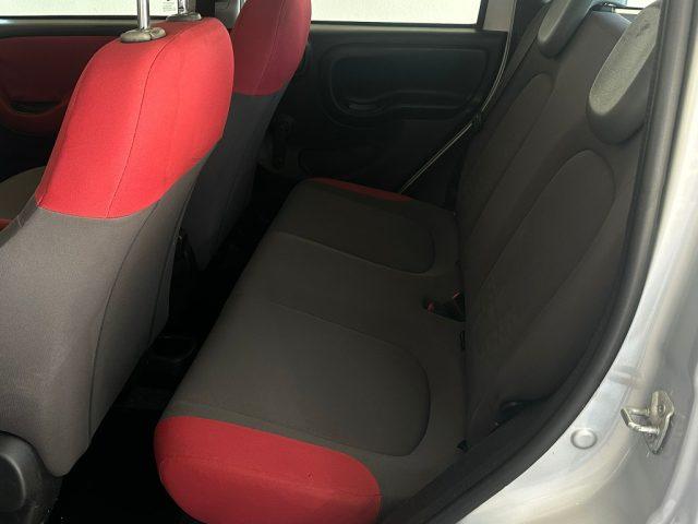 FIAT Panda Fiat Panda 1.3 Multijet