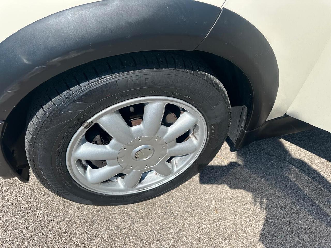 Mini Mini 1.4 tdi One D de luxe NEOPATENTATI