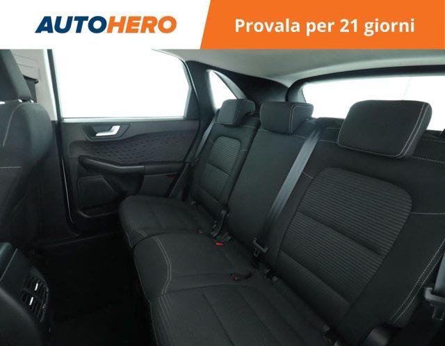 FORD Kuga 2.5 Plug In Hybrid 225 CV CVT 2WD Titanium