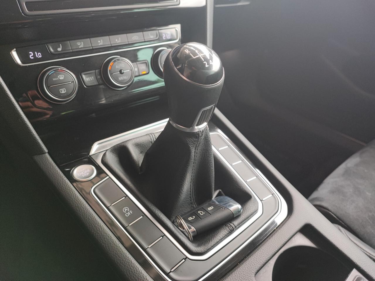 Volkswagen Passat Variant 2.0 TDI Highline BlueMotion Technology