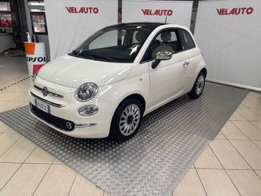 Fiat 500 1.2 Mirror