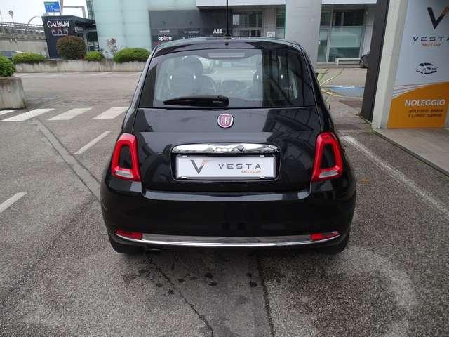 Fiat 500 500 1.2 Lounge 69cv