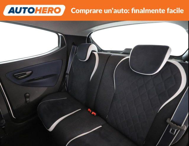 LANCIA Ypsilon 1.2 69 CV 5 porte Mya
