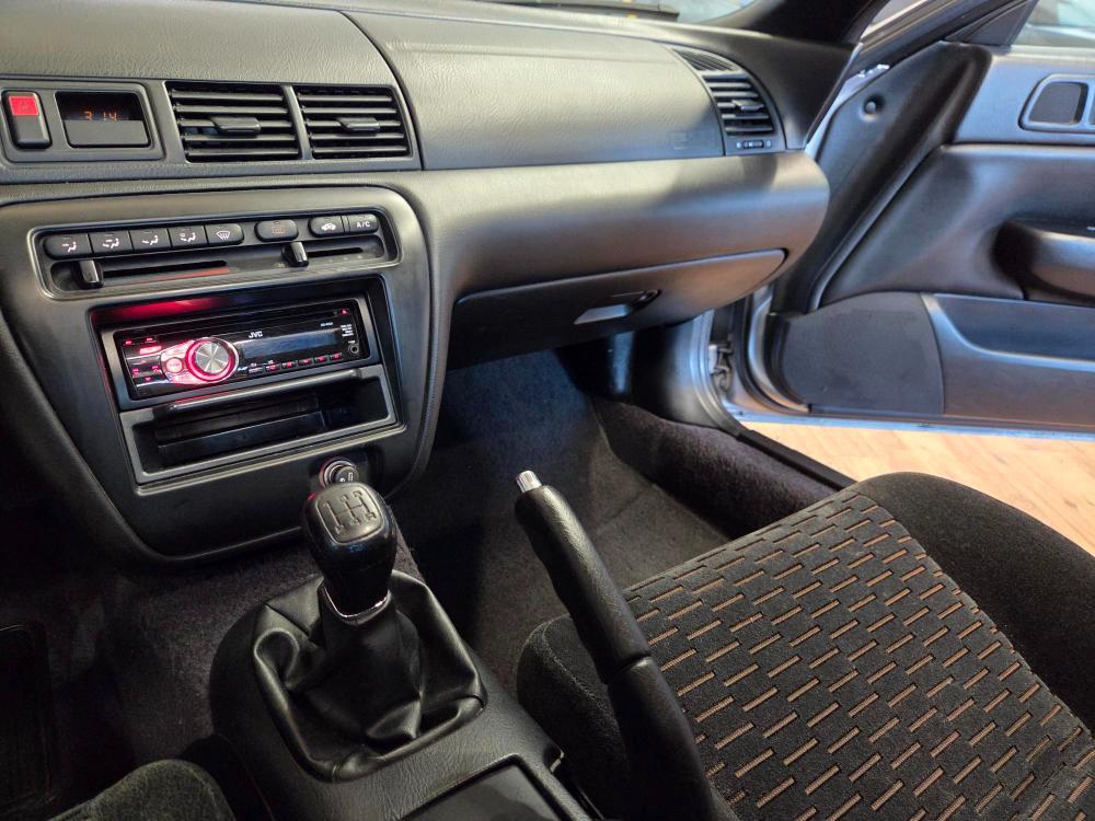 Honda Prelude 2 Porte Prelude 2p 2.0