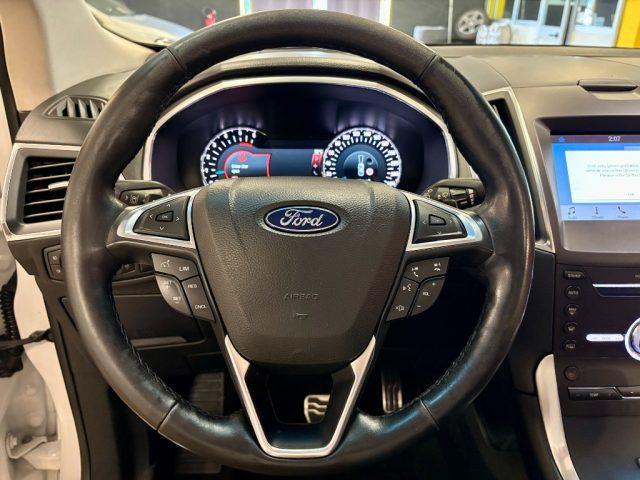 FORD Edge 2.0 TDCI 210 CV ST Line - X OPERATORI DEL SETTORE