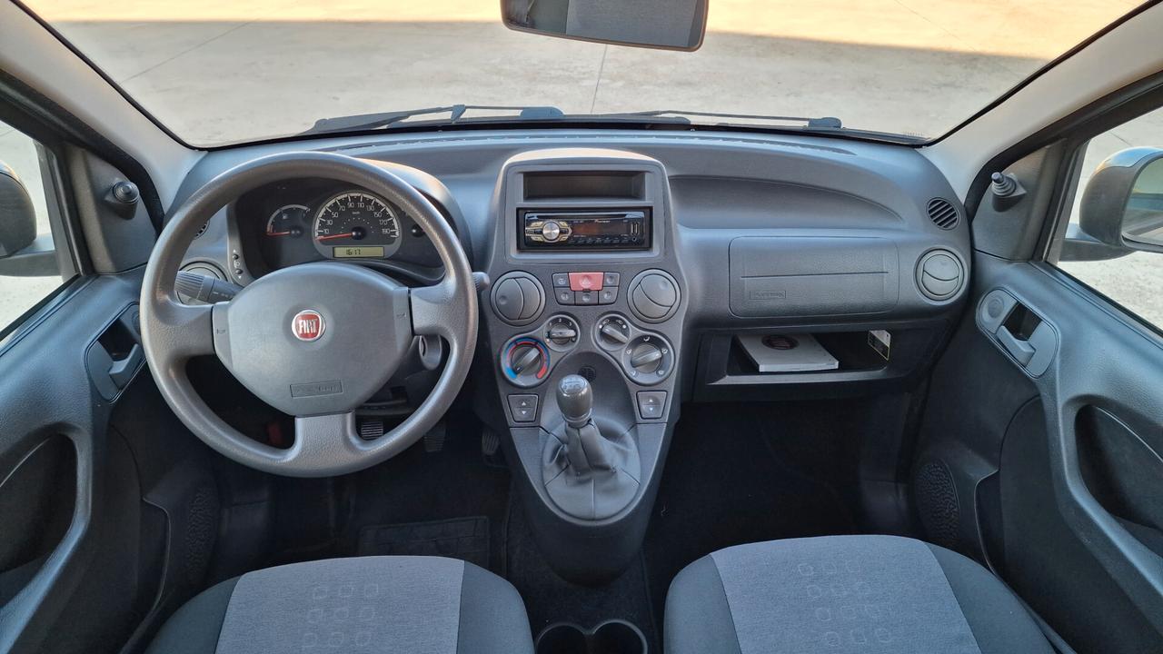 Fiat Panda 1.2 Dynamic