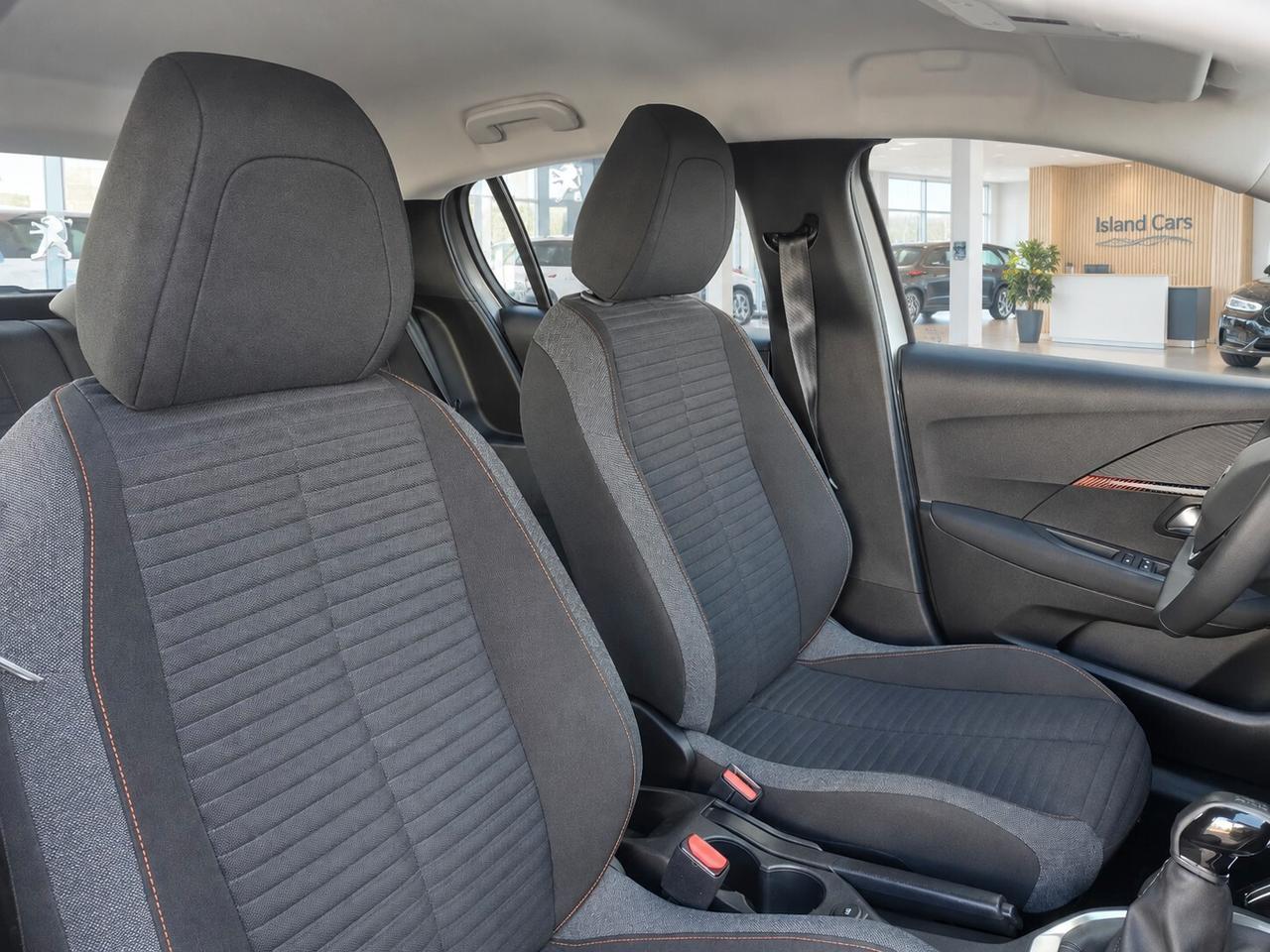 Peugeot 208 PureTech 100 Stop&Start 5 porte Allure
