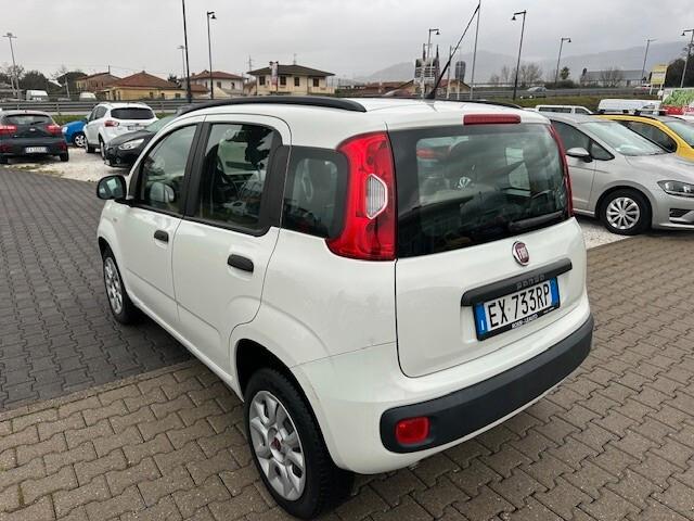 Fiat Panda 0.9 TwinAir Turbo Natural Power Easy