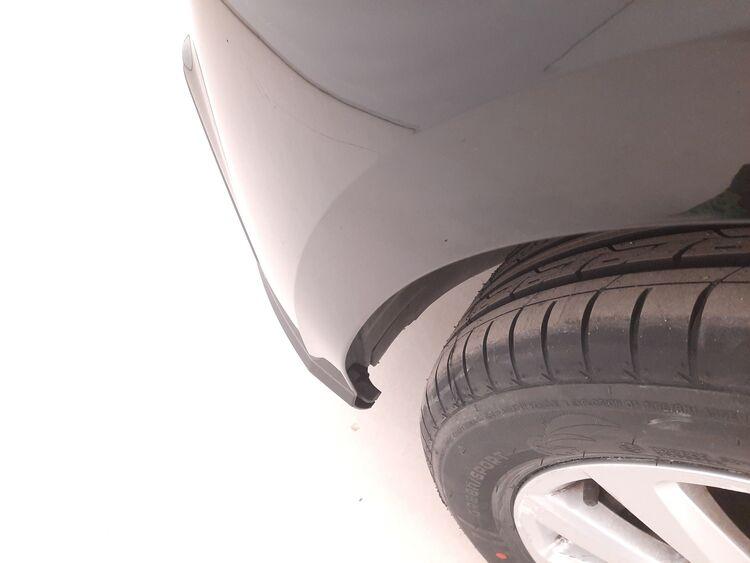 Seat Ibiza Style DSG BR359484 1.0 Benzina 116CV