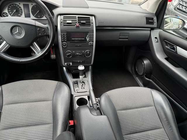 Mercedes-Benz B 180 Classe B cdi AUTOMATICA