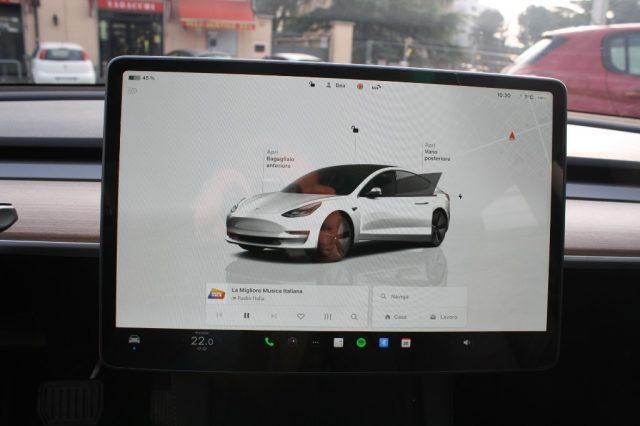 TESLA Model 3 RWD