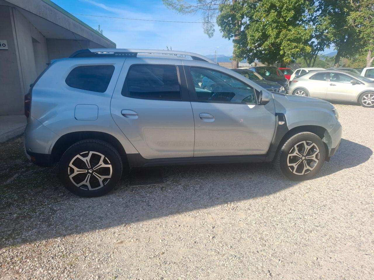 Dacia Duster 1.0 TCe 100 CV ECO-G 4x2 15th Anniversary