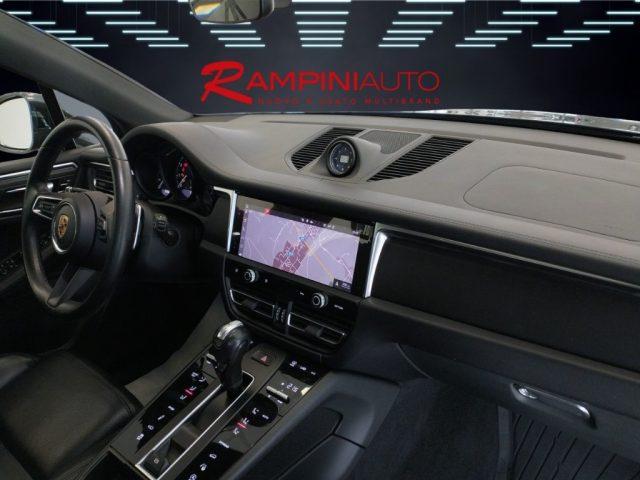 PORSCHE Macan 2.0 265 Cv Iva Esposta KM 65.000 Pronta Consegna