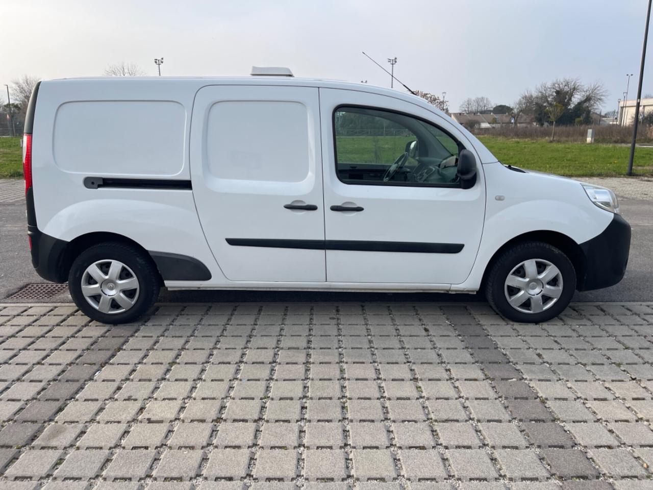 Renault Kangoo 1.5 dCi 110CV EDC 4p. Express Maxi Energy Ice