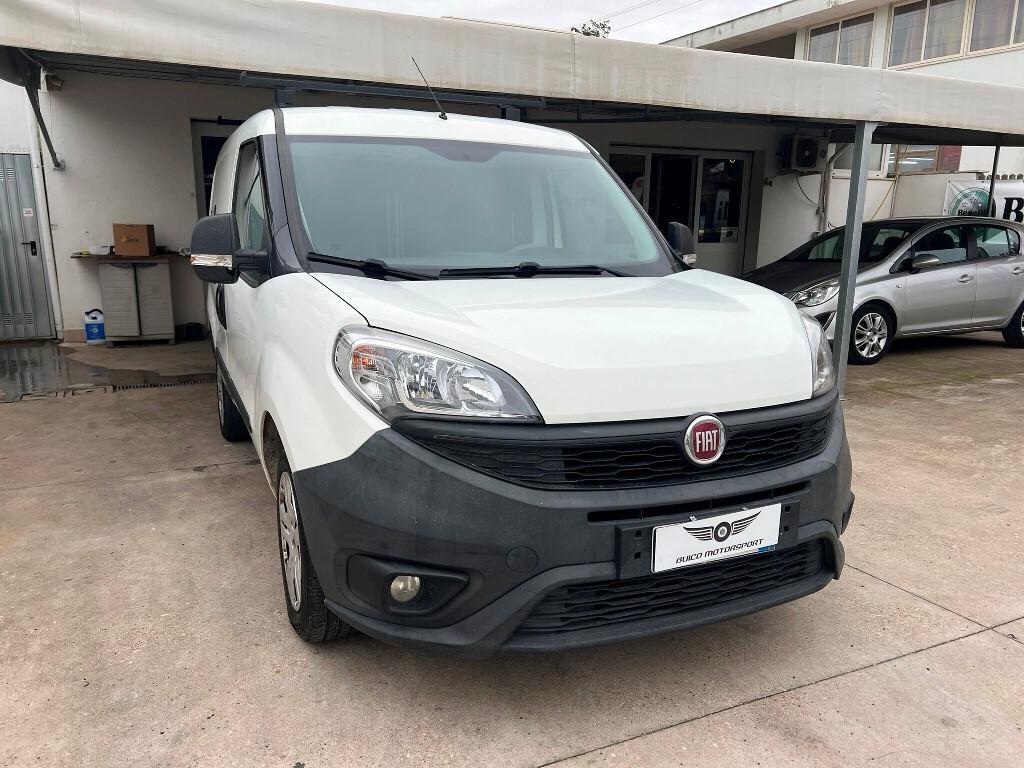 Fiat Doblo 1.3 Mtj 90 CV - Euro 5B – Fatturabile