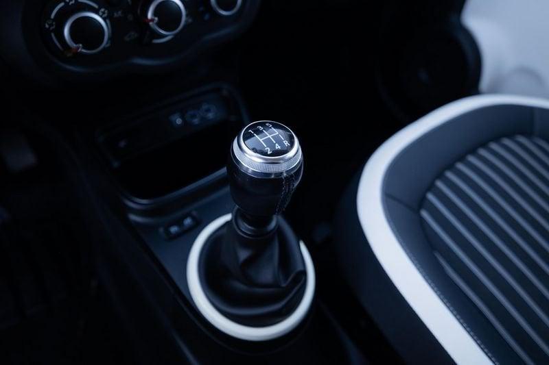 Renault Twingo 1.0 sce Intens 65cv