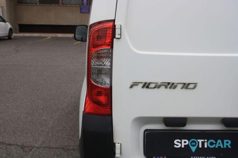 FIAT Fiorino Fiorino 1.3 MJT 80CV Cargo