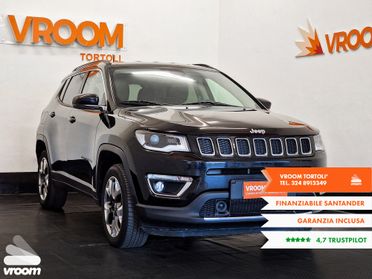 JEEP Compass 2ª serie Compass 2.0 Multijet II ...