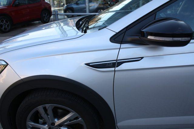 VOLKSWAGEN Taigo 1.5 TSI ACT 150 CV DSG R-Line