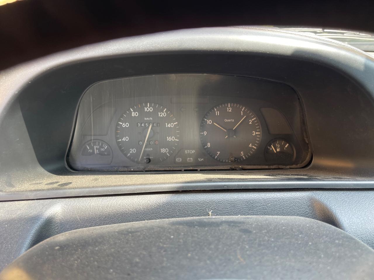 Fiat Scudo 1900D