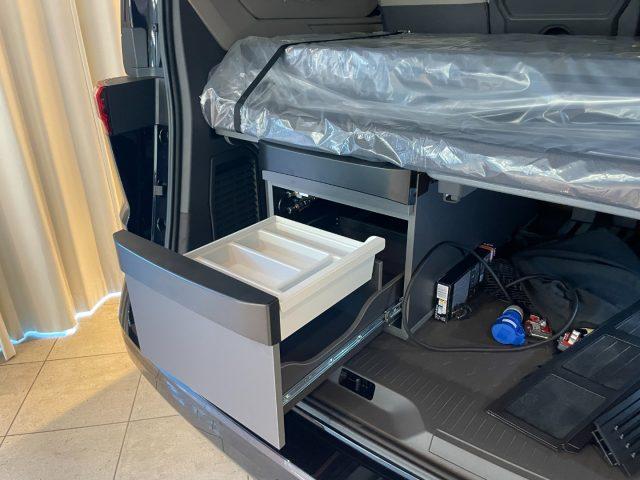 VOLKSWAGEN California 2.0 TDI DSG Beach Camper GANCIO MATRIX TOP
