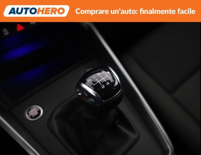 AUDI A3 SPB 30 TDI S line edition