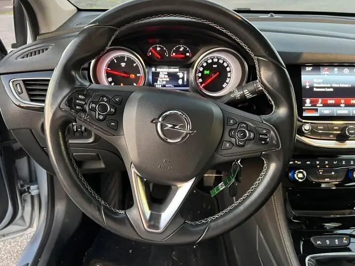 Opel Astra 1.6 CDTi 136CV Start&Stop 5 porte Dynamic