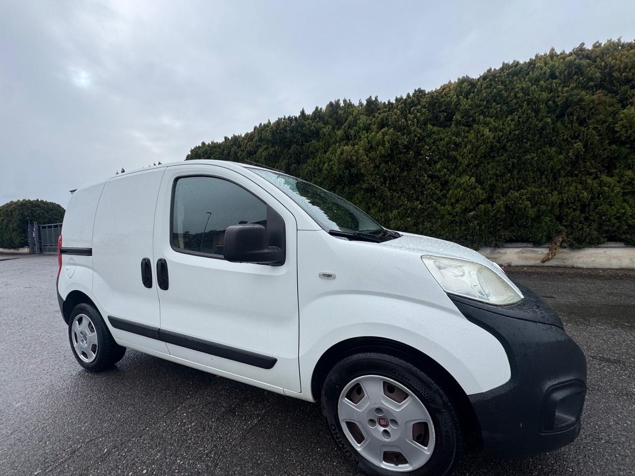Fiat Fiorino 1.3 MJT 75CV Furgone E5+